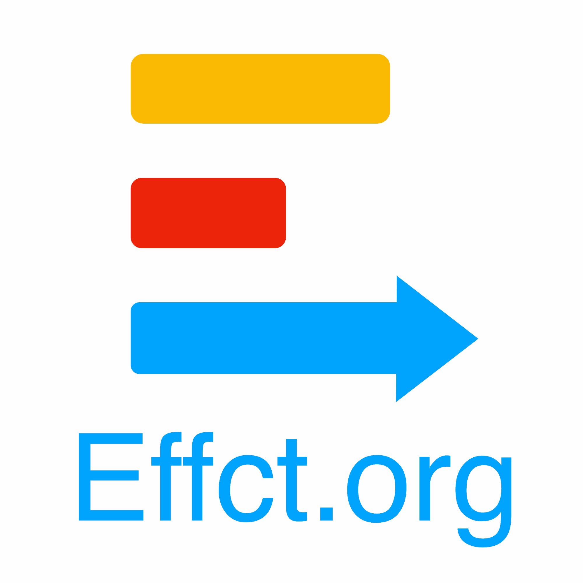 Effct.org logo