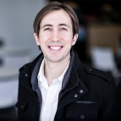 Adam Friedman