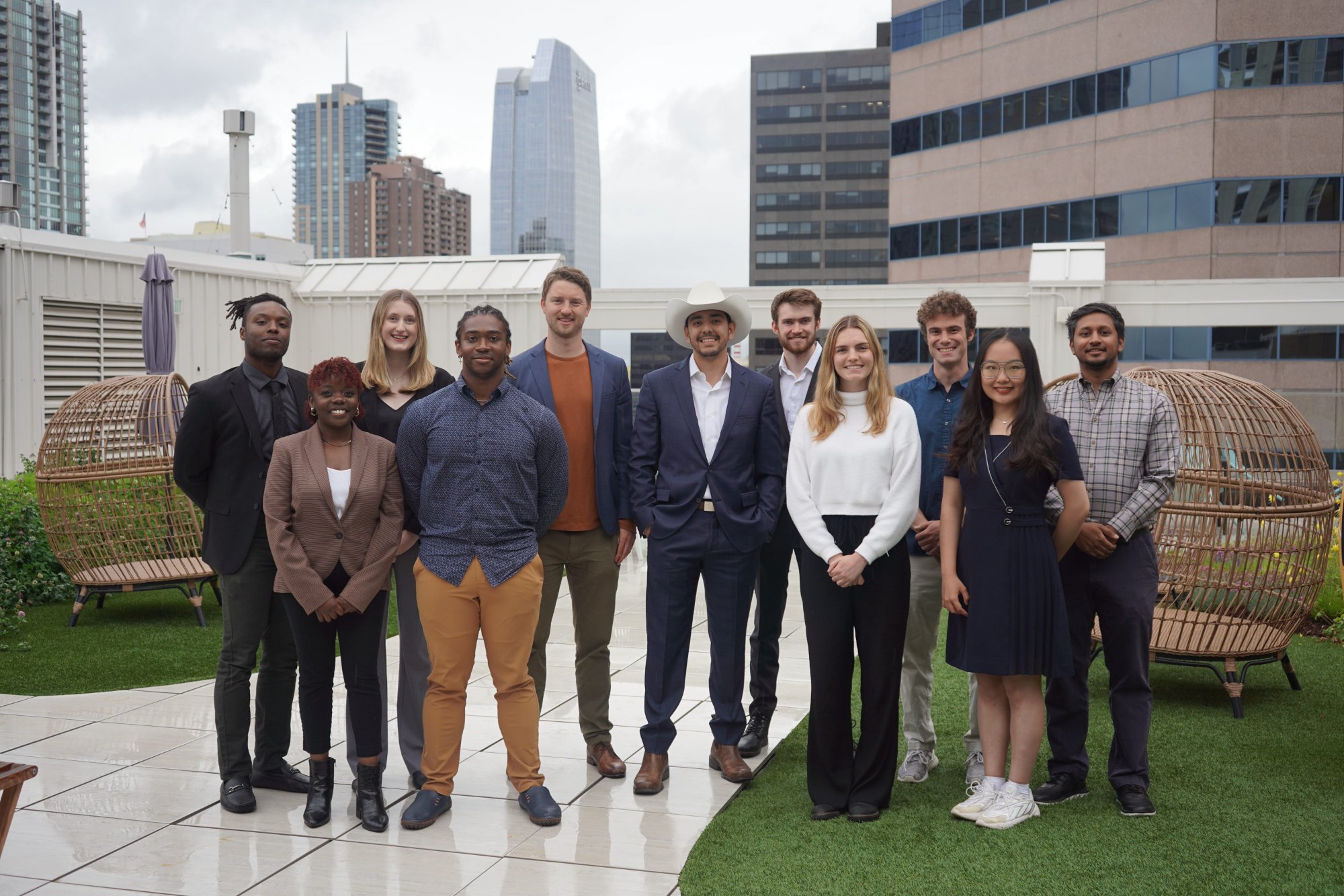 The Effct.ai Team